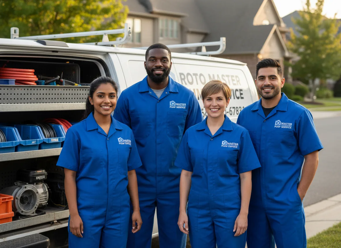 Sump Pump Installation company in Mitchell, GA